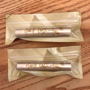 Belle Beauty by Kim Gravel Backlash XL Mascara Bold Black